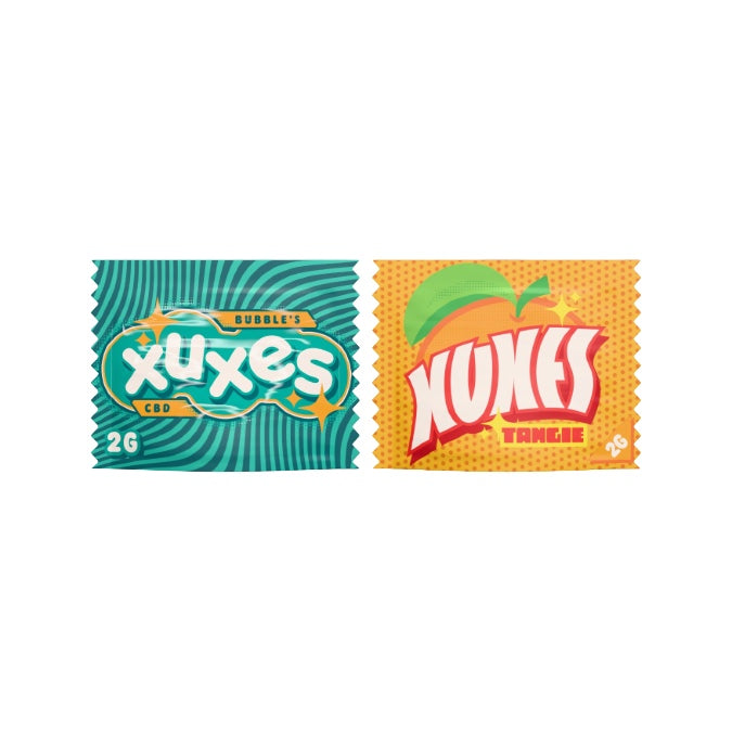 Xuxes CBD Crumble - 2g
