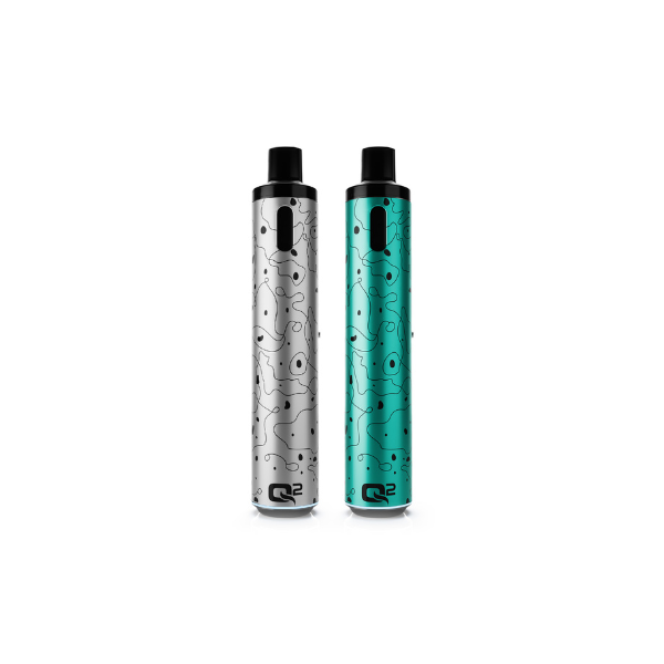 Q2 Pod Vape Kit (Buy 1 Get 2 Nic Salts Free)
