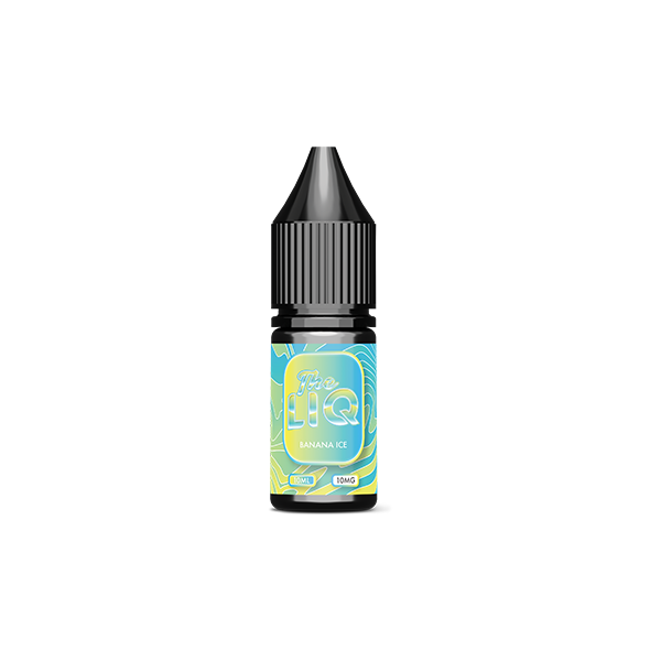 20mg O Liq 10ml Sais de Nic (50VG/50PG)