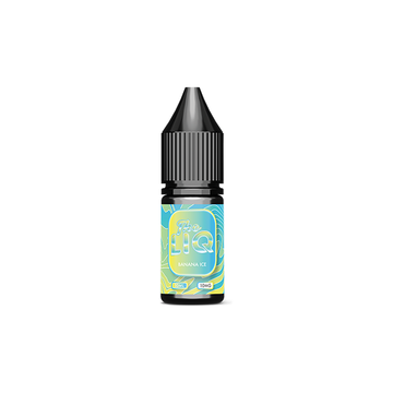 20mg O Liq 10ml Sais de Nic (50VG/50PG)