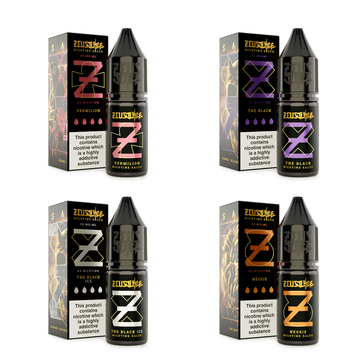10mg Zeus Juice 10ml Nic Salt (50VG/50PG)