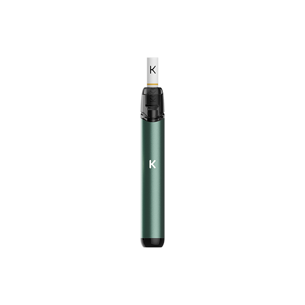 Kit de vaporizador Kiwi Pen de 13 W