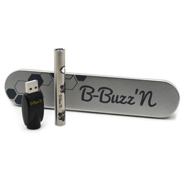 Bolígrafo vaporizador con rosca 510 B-Buzz'n