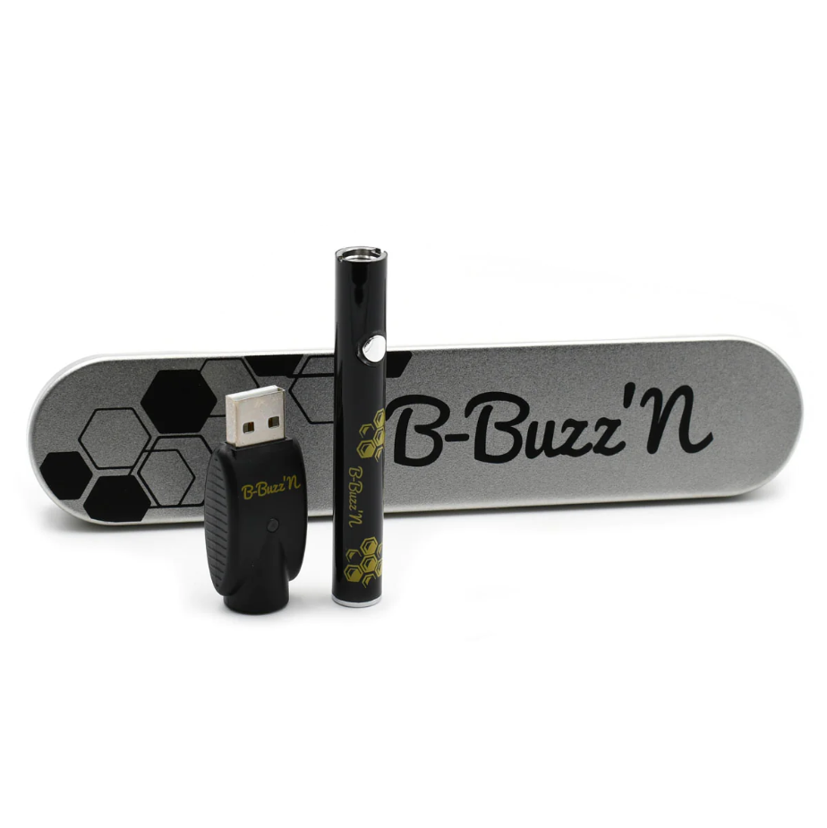 Caneta Vape B-Buzz'n 510 Thread