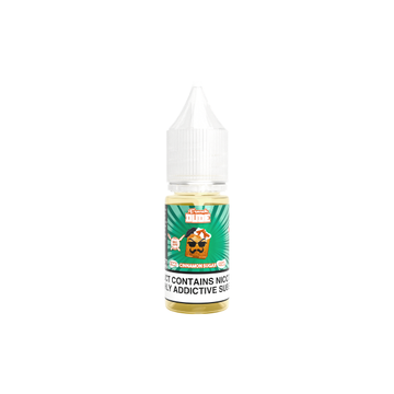 10mg French Dude 10ml Nic Salt (50VG/50PG)