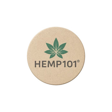 Hemp 101 EcoSmart Hemp Grinder