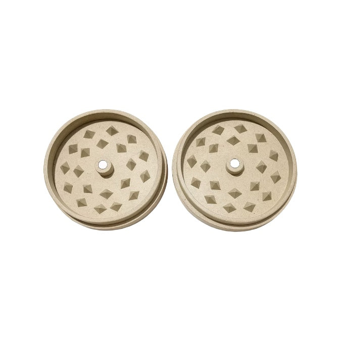 Hemp 101 EcoSmart Hemp Grinder