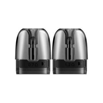 Voopoo Argus Replacement Sidefill Pods 0.7Ω 2ml