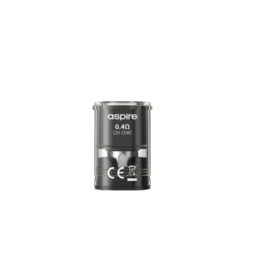 Aspire Magnum Pod 2ml - 2Pcs (0.25Ω/0.4Ω)