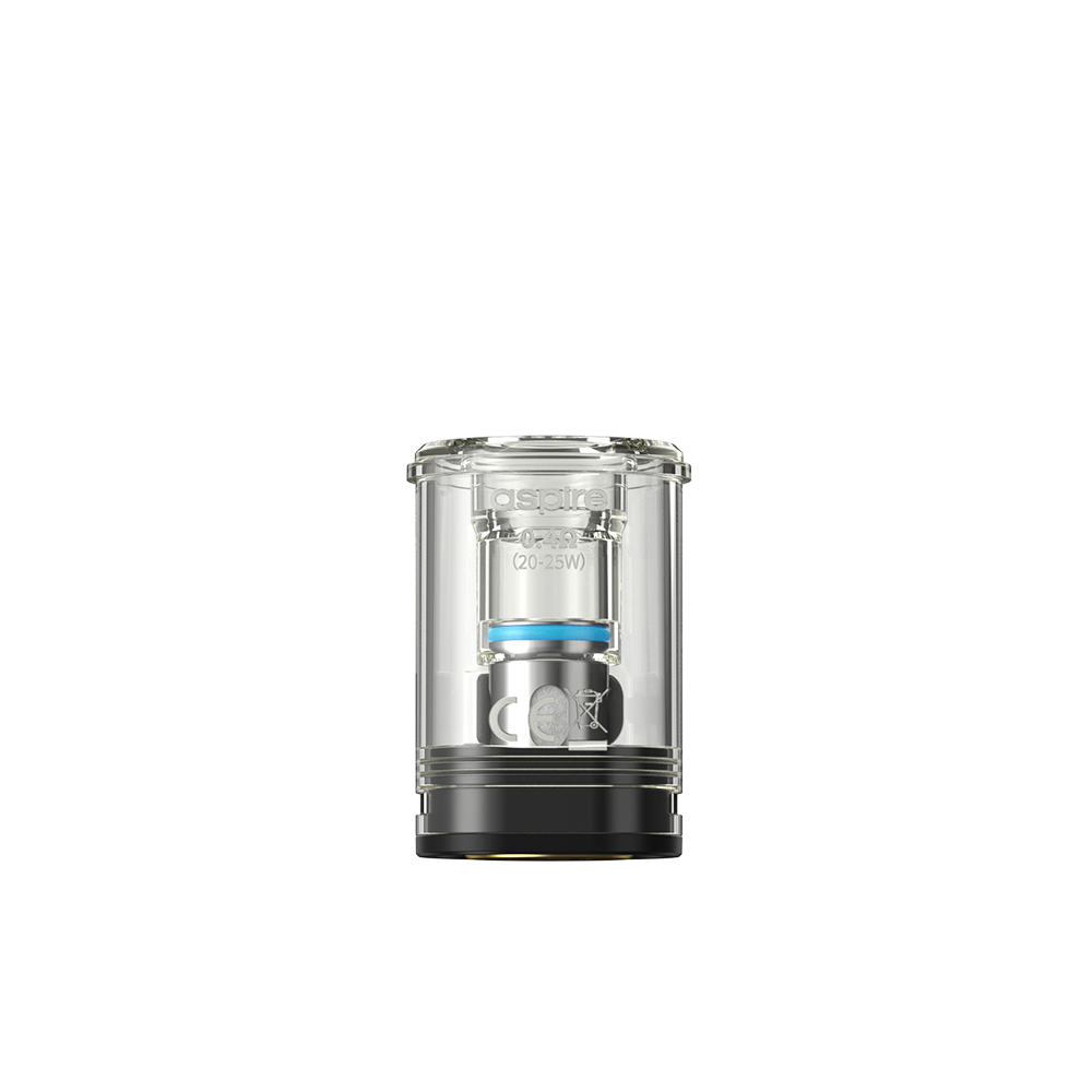 Aspire Magnum Pod XL- 2Pcs(0.25Ω/0.4Ω)