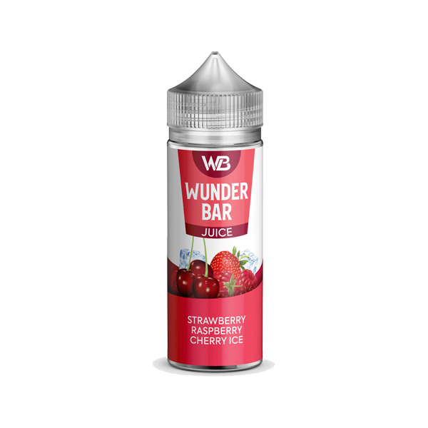 Jugo Wunderbar 100ml Shortfill 0mg (50VG/50PG)