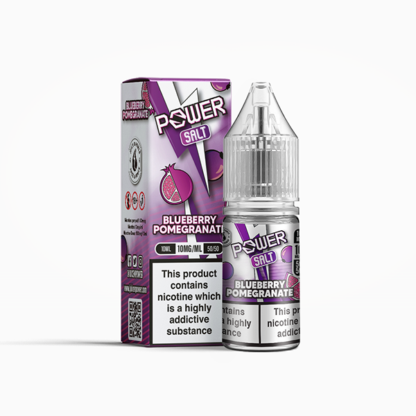 10mg Suco N Power Sais de energia 10ml (50VG/50PG)