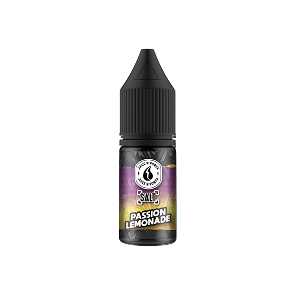 11mg Suco N Power JNP Sal 10ml (50VG/50PG)