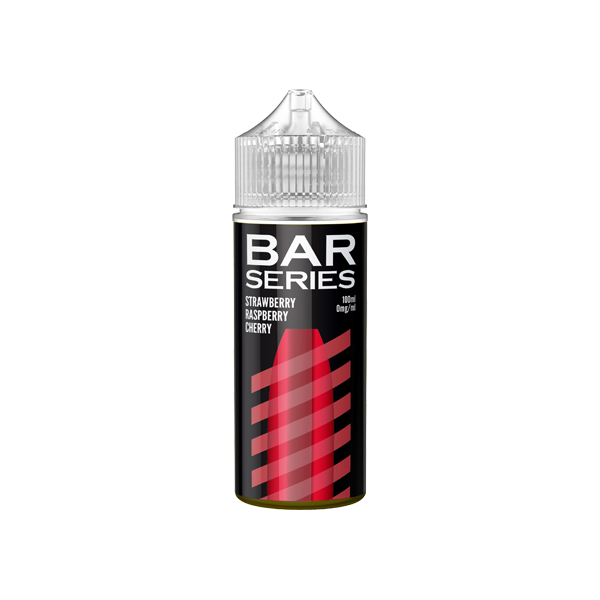 Serie de barras de 100 ml, relleno corto, 0 mg (70 VG/30 PG)