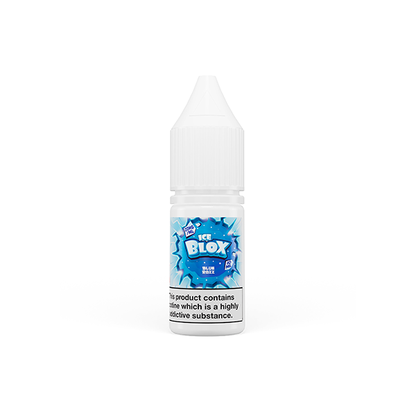 20mg Blox 10ml Sal de Nic (50VG / 50PG)