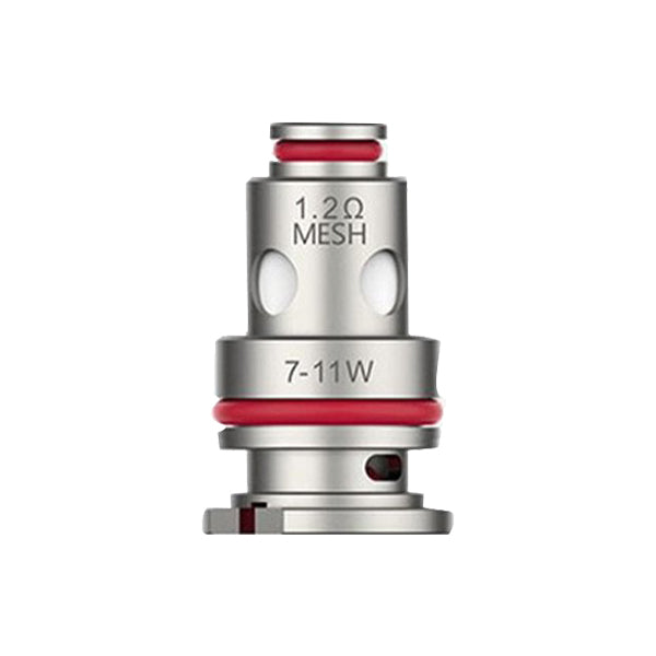 Vaporesso GTX MESH COIL 0,2Ω / 0,3Ω / 0,4Ω / 0,15Ω / 1,2Ω