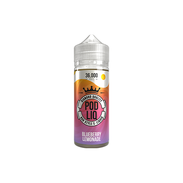 Liquido para cápsulas Riot Squad de 0 mg, relleno corto de 100 ml (70 VG/30 PG)