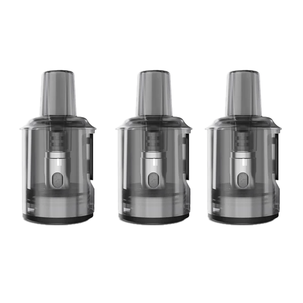 QOne Substituição Pod Single Pack (0,6 Ohm/0,8 Ohm/1,2 Ohm)