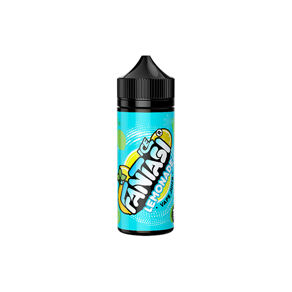 Fantasi Ice de 0 mg, 100 ml, relleno corto (50 VG/50 PG)
