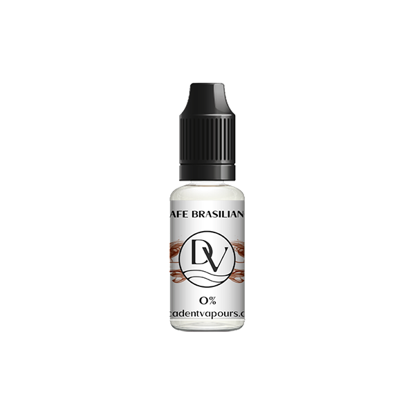 3mg DV Originals Pré Mix 10ml Nic Shots (50VG/50PG)