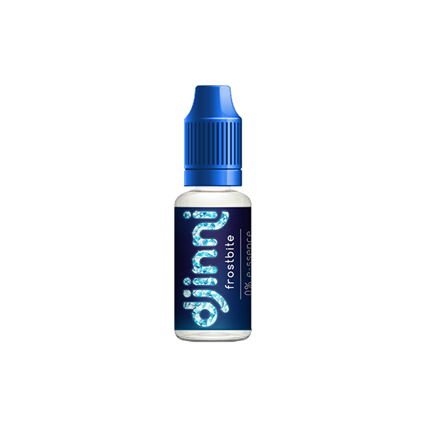 3mg Djinni Pré Mix 10ml Nic Shots (60VG/40PG)