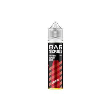 Série de barras 0mg 50ml Longfill (100PG)