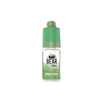 Bear Pro Max 20mg Bar Series Nic Sais 10ml (50VG/50PG)