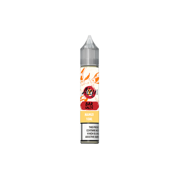 20mg Aisu By Zap! Barra de Sal 10ml Nic Sais (50VG/50PG)