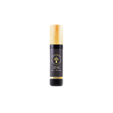 Óleo labial Innaree 60mg CBD 10ml