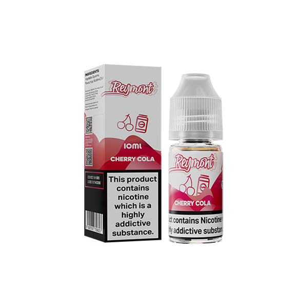 20mg Reymont Nic Sais 10ml (40VG/60PG)