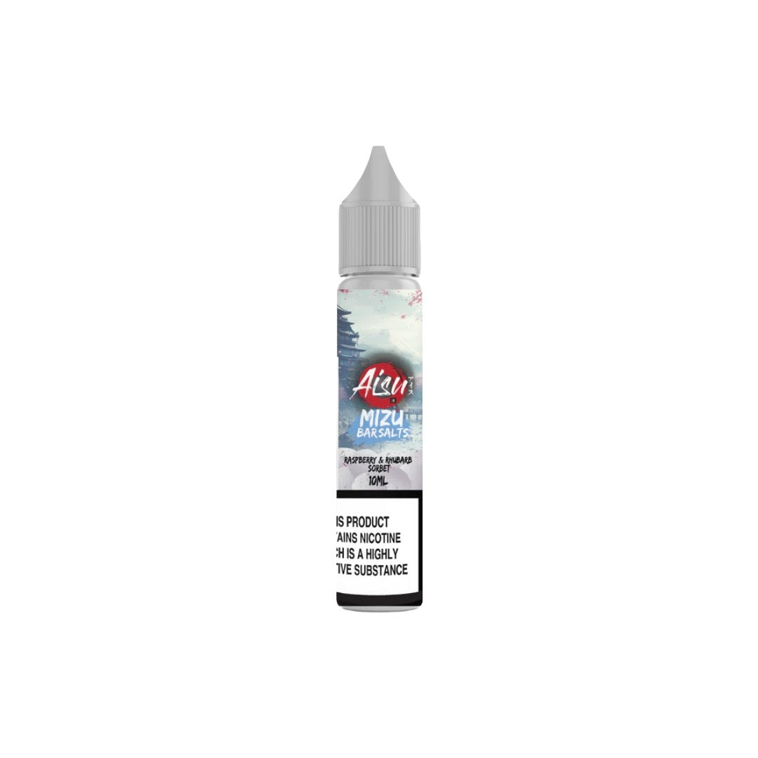 10mg Aisu Mizu by Zap! 10ml Bar Salts (50VG/50PG)