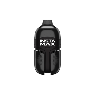 Kit descartável 20mg Insta Max Pod Vape 20000 Puffs