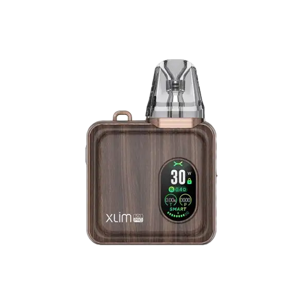 Kit de vaporizador Oxva Xlim SQ Pro 30W Pod