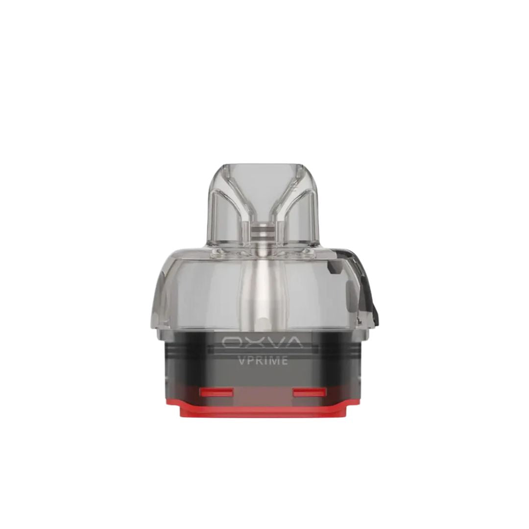 OXVA Vprime Pod Cartridges 2ml - 2Pcs (0.2Ohm/0.4Ohm/0.6Ohm/0.8Ohm)