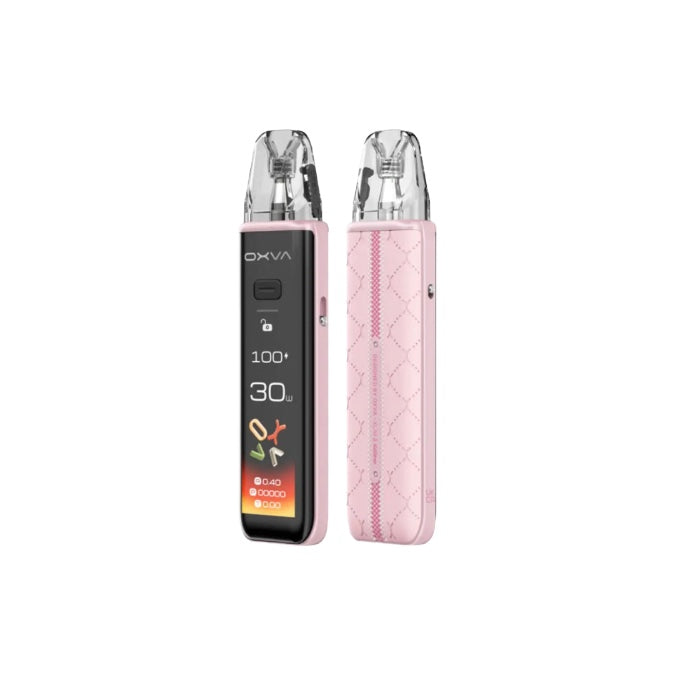 Oxva Xlim 3 Ultra Pod Vape Kit 30W