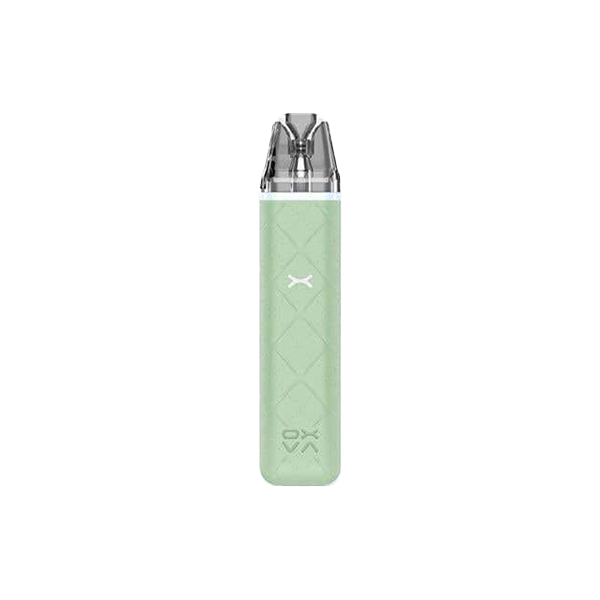 Kit de vaporizador Oxva Xlim Go 30W Pod