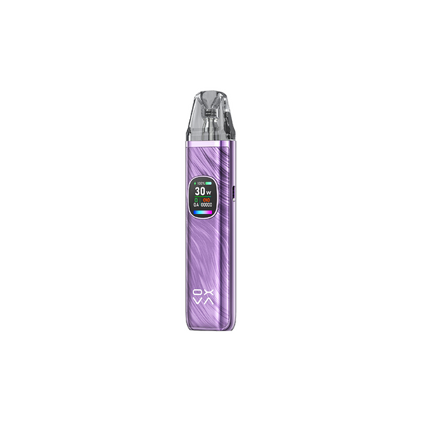 Kit de vaporizador Oxva Xlim Pro 2 Pod 30W