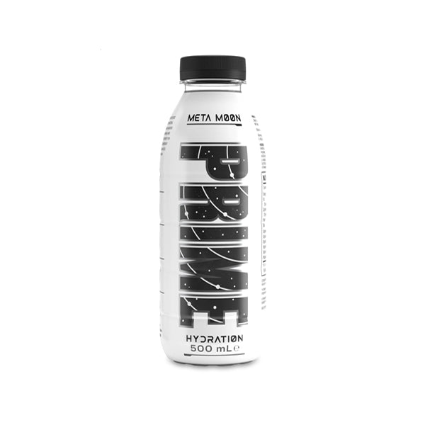 PRIME Hydration Meta Moon Sports Drink 500ml