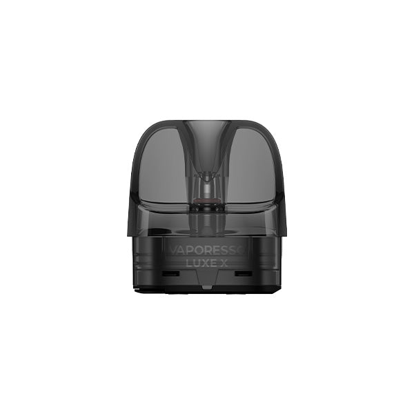 Vaporesso Luxe X Pods de malha de reposição 2PCS 0,6Ω/0,8Ω 5ml