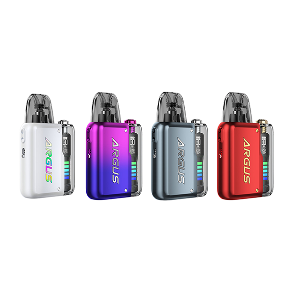 Kit Voopoo Argus P2 de 30 W