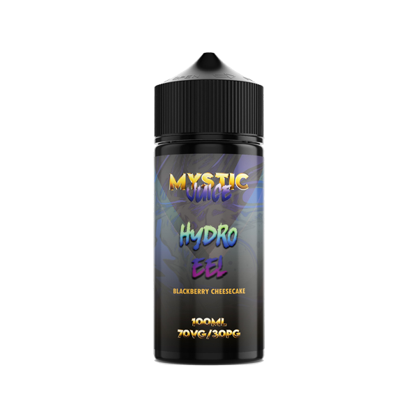 Suco Místico 100ml Shortfill 0mg (70VG/30PG)