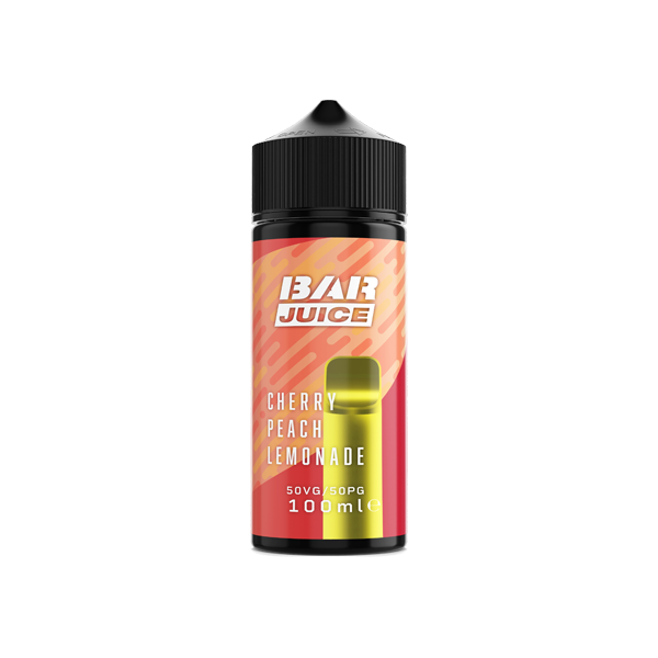 Jugo de barra 100 ml Shortfill 0 mg (50 VG/50 PG)