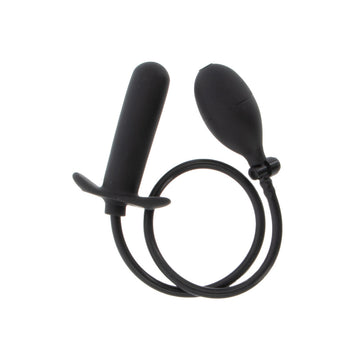 Plug inflable suave Hidden Desire Extreme Starter