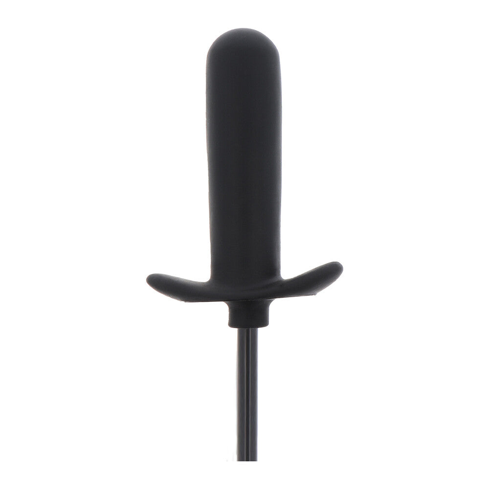 Hidden Desire Extreme Starter Inflável Smooth Plug