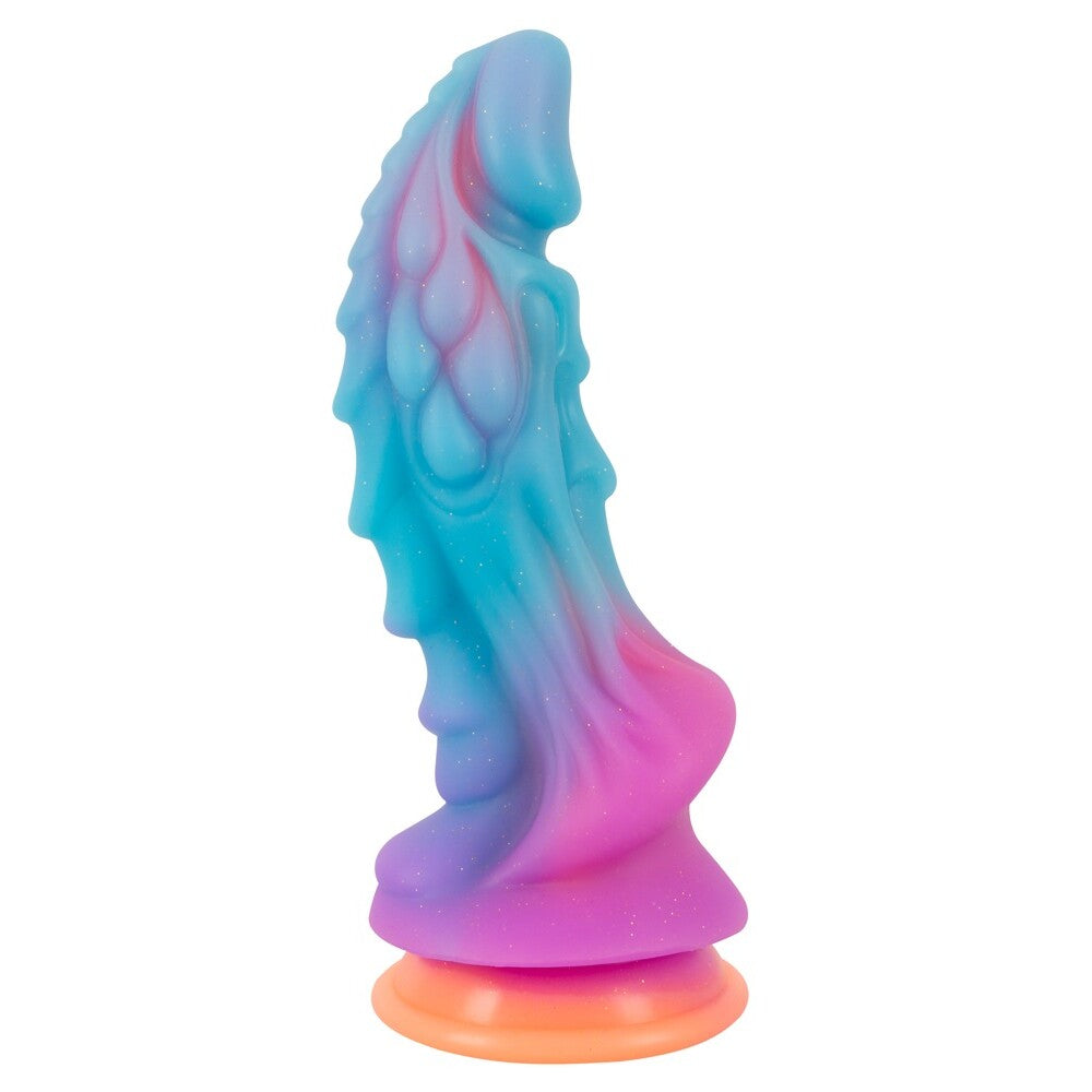 Dildo de galos bestiais