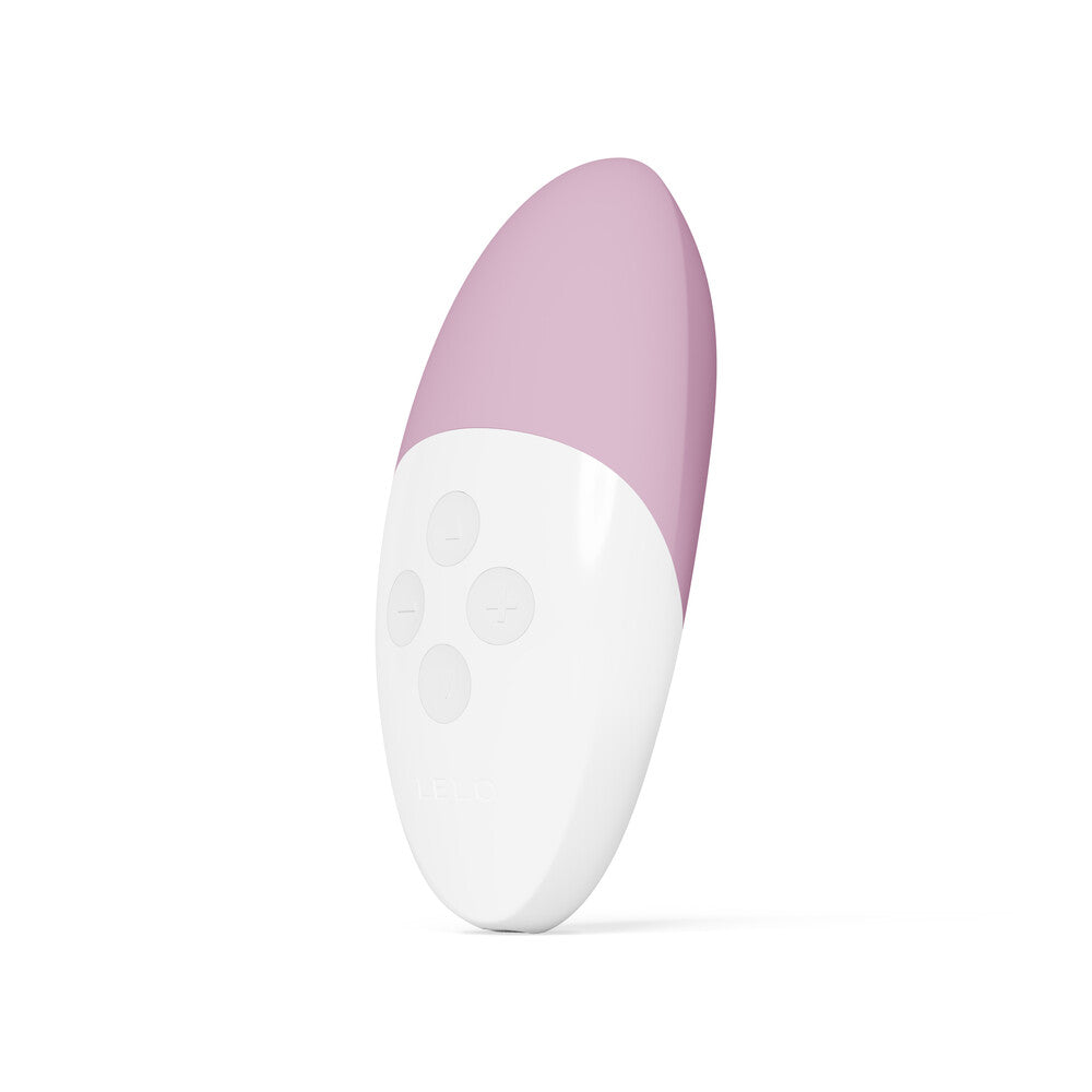 Vibrador de clítoris Lelo Siri 3 morado