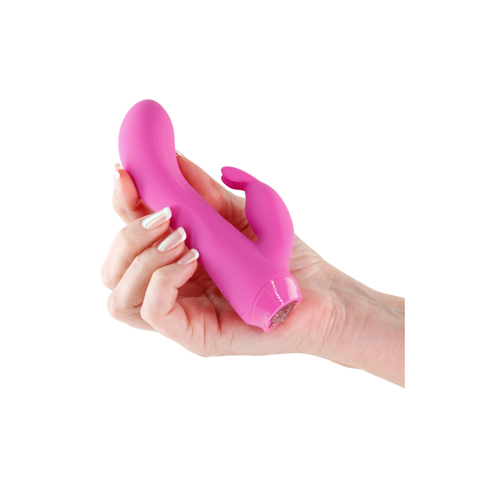 Vibrador Charms Ivy Rabbit