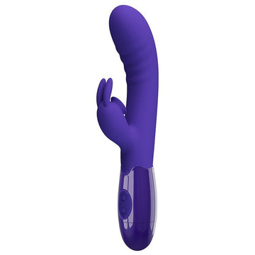 Vibrador Pretty Love Cerberus Youth Rabbit