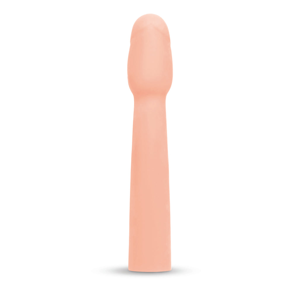 Extensor de pene Size Up de 2 pulgadas