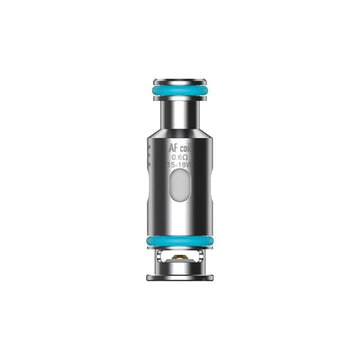 Bobinas de repuesto de malla Aspire Flexus AF - 0,6 Ω/1,0 Ω